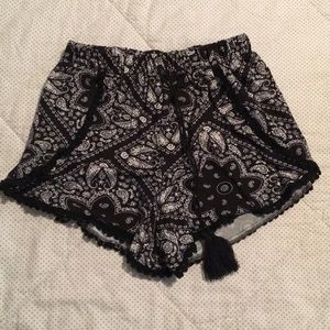 Women’s shorts